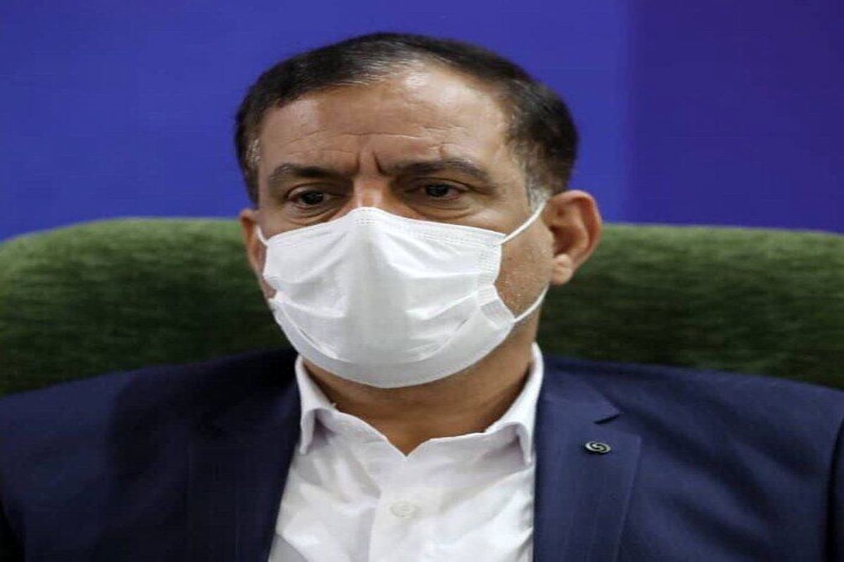 معاون استاندار کرمانشاه 