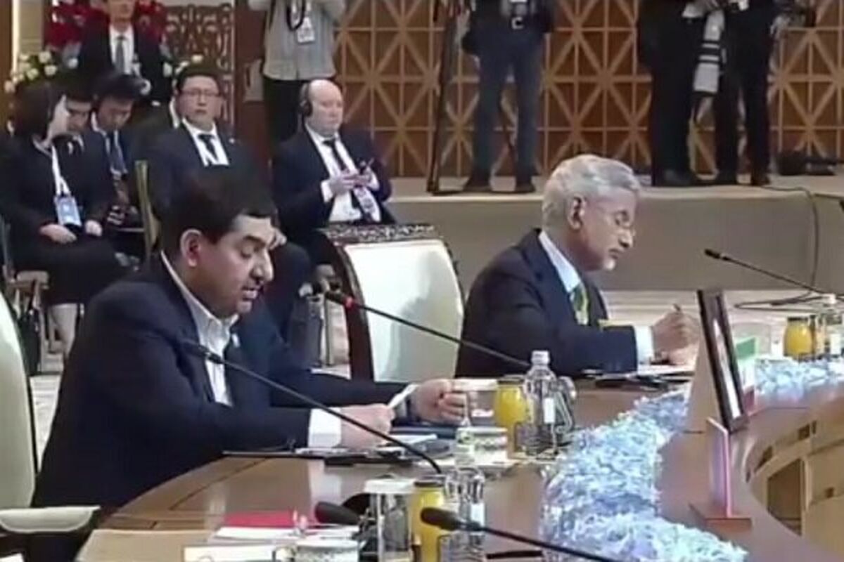 سرپرست ریاست جمهوری