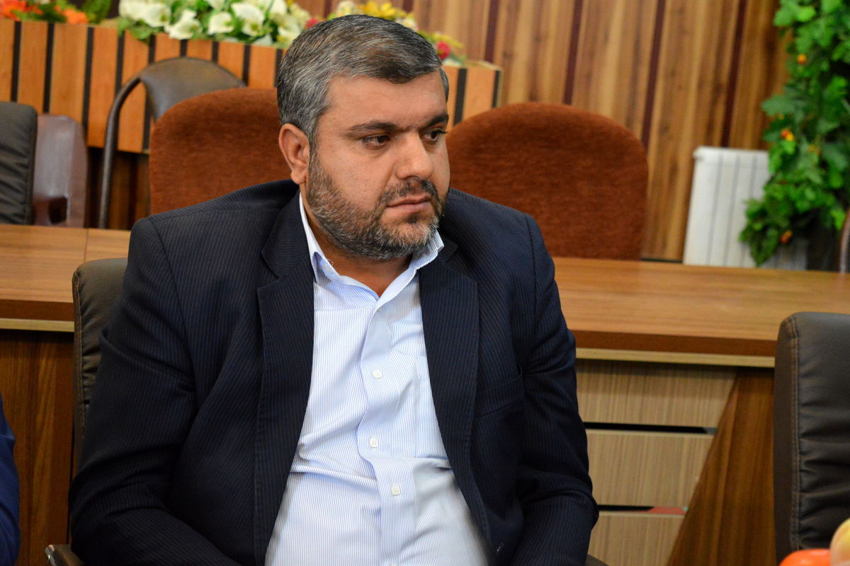 اکبری تبار