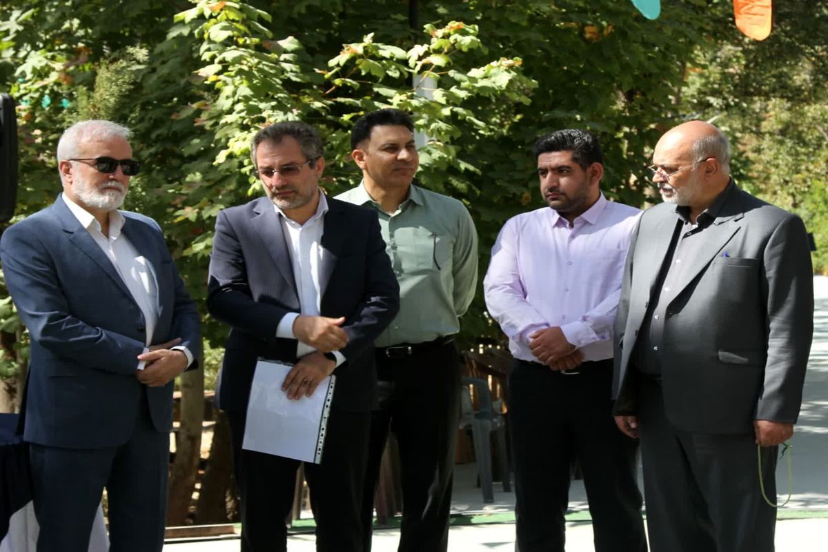 شهرداری شیراز