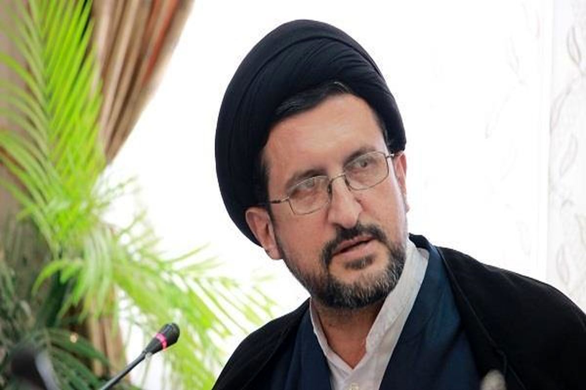 سید رضا سید حسینی دادستان مرکز استان