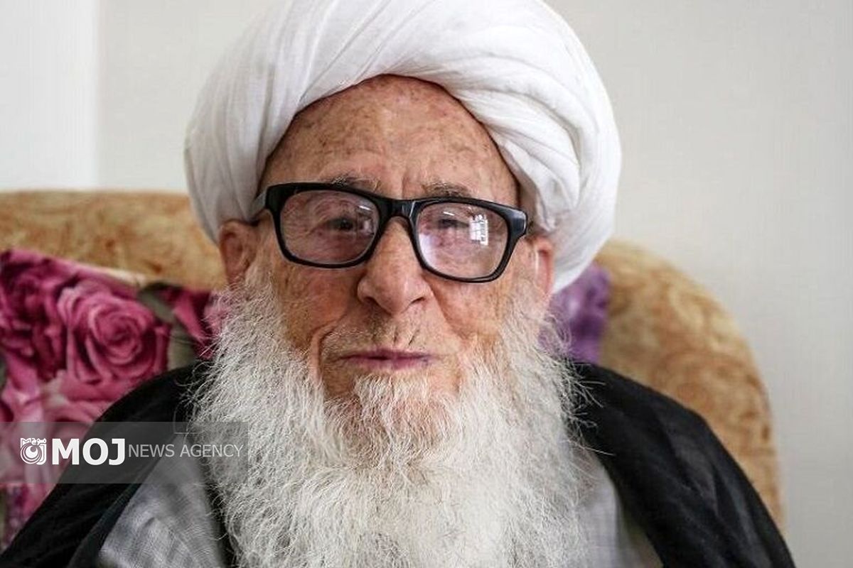 محمدولی بلند نظر