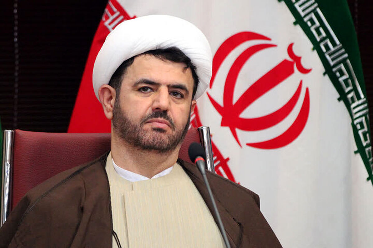 تبلیغات اسلامی گیلان