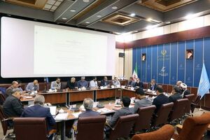 اولویت‌های فرهنگی کشور باید جابجا شود/سینما در جنگ تعطیل نشد