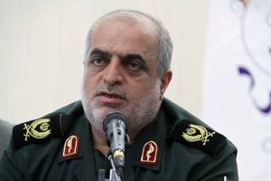 وظیفه ما انتقال فرهنگ ایثار و شهادت به نسل جوان جامعه است