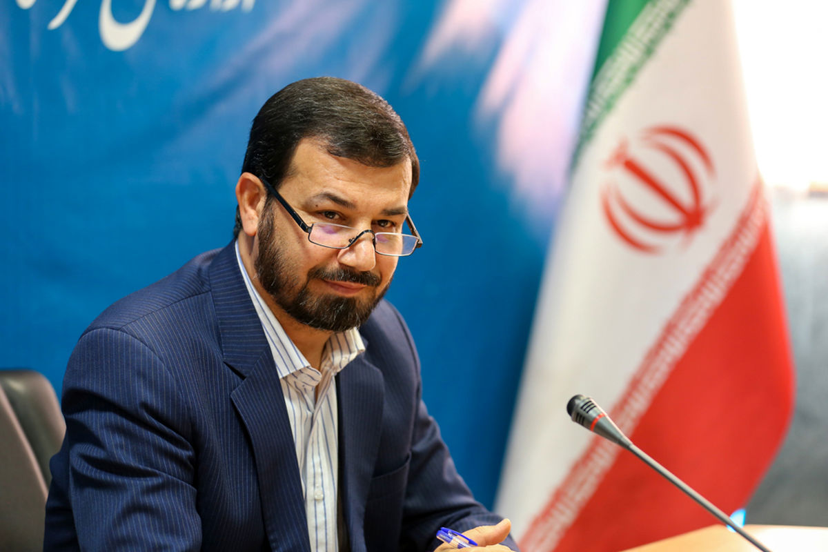 ارشاد قزوین