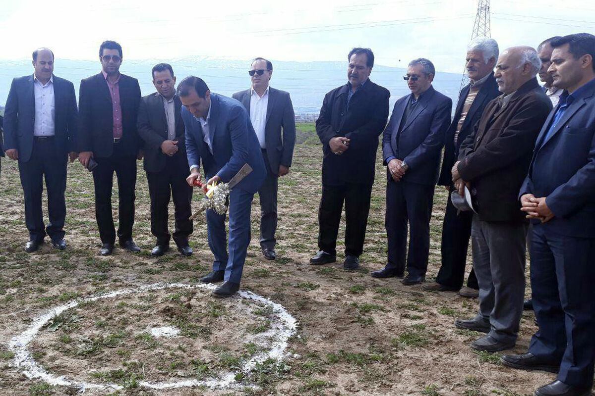 مدرسه سید ابراهیم موسوی