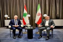 عراقچی و یوسف رجی در بغداد دیدار کردند