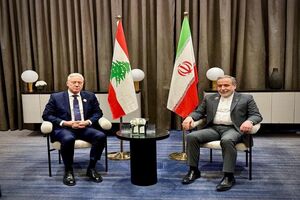 عراقچی و یوسف رجی در بغداد دیدار کردند