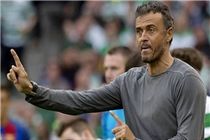 رقابت مسی با ایگواین و سائول