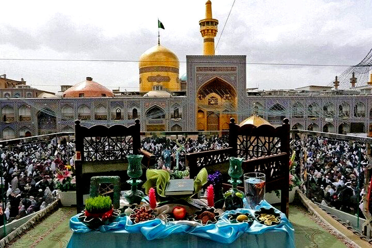 اعیاد شعبانیه و 