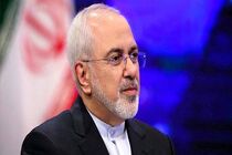 ظریف عید سعید فطر را تبریک گفت