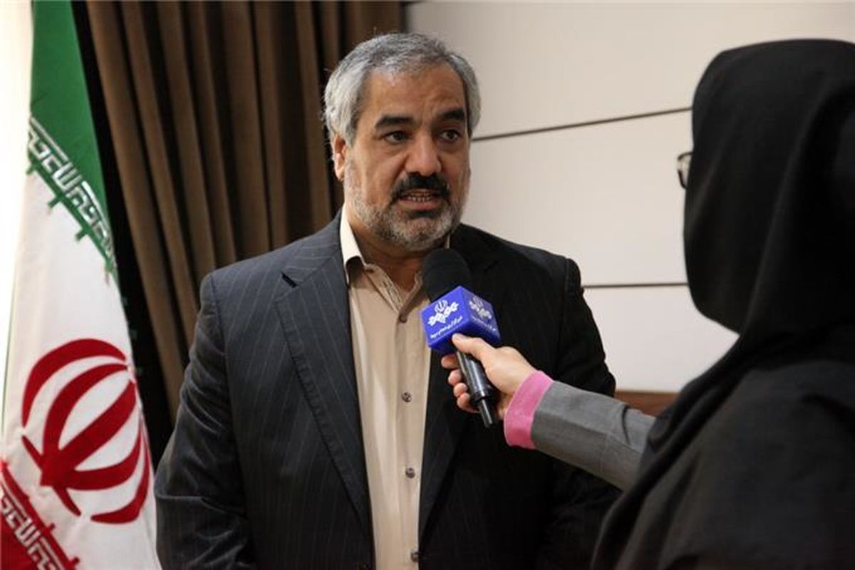 استاندارکردستان