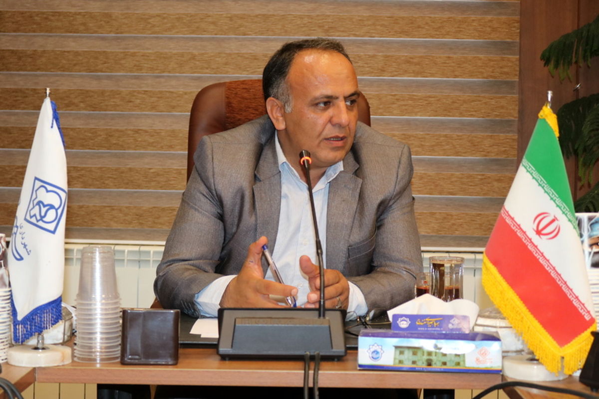 علیرضا کاظمی