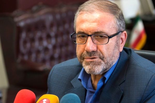 دبیرکل ستاد مبارزه با موادمخدر از تلاش استکبار برای ژاندارم‌سازی اسرائیل گفت