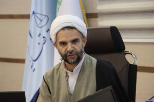 معاون اول قوه قضائیه برای هم‌افزایی ملی در حمایت از تولید و اشتغال دستور داد