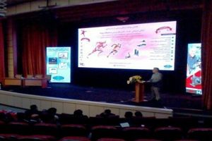 هاشمی طبا: مربیان باید مولف باشند نه مقلد