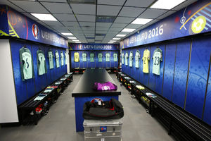 اعلام ترکیب پرتغال - کرواسی