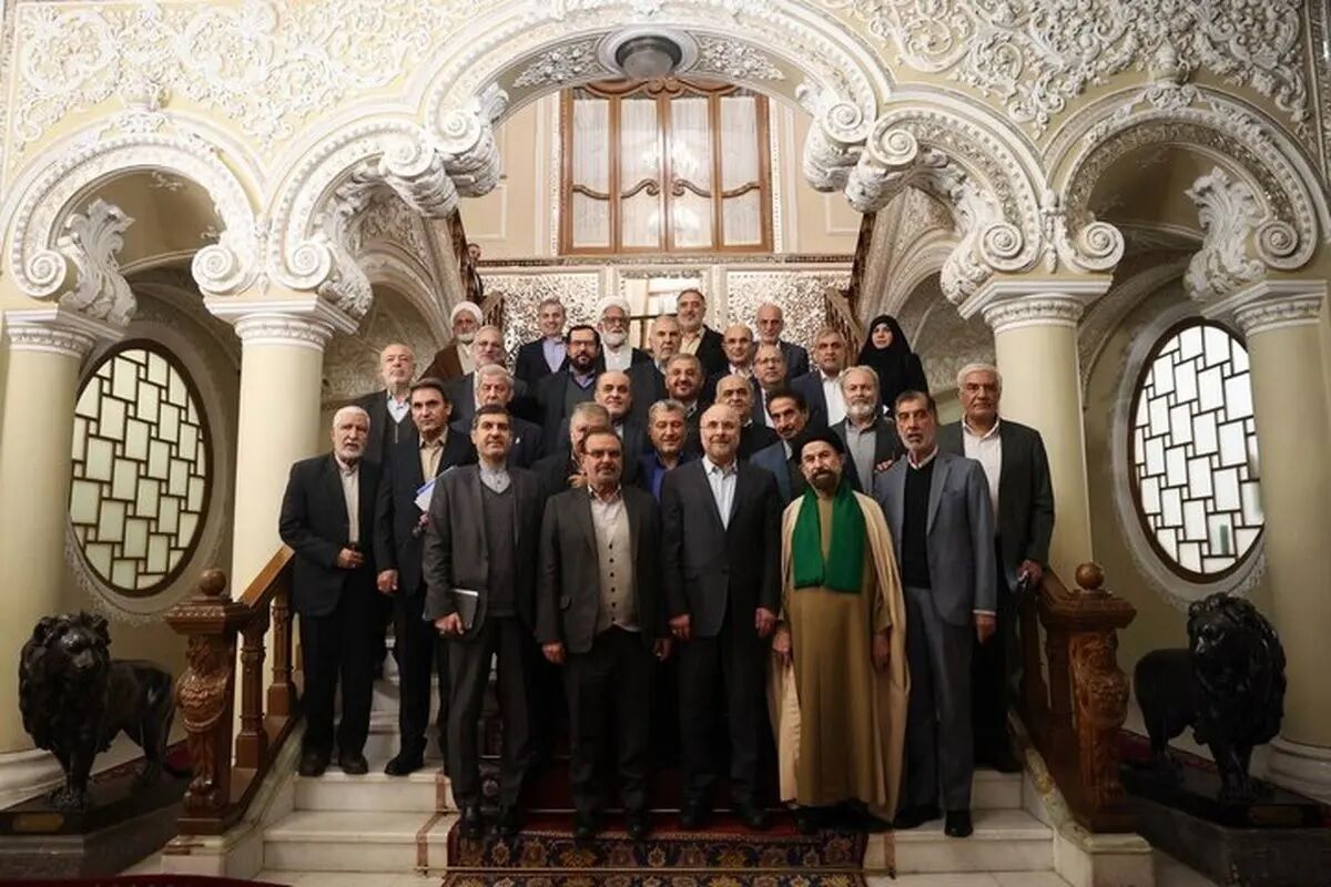 رئیس مجلس
