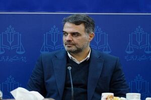 ستاد دیه در بسط عدالت بازوی دستگاه قضاء است