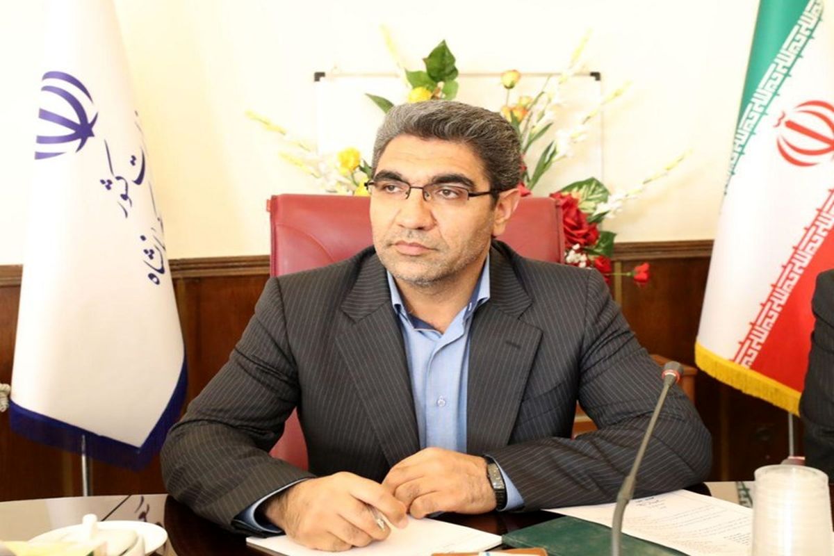 معاون استاندار کرمانشاه