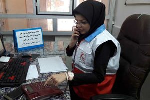 اجرای طرح ملی غمگساران جوان در استان اصفهان