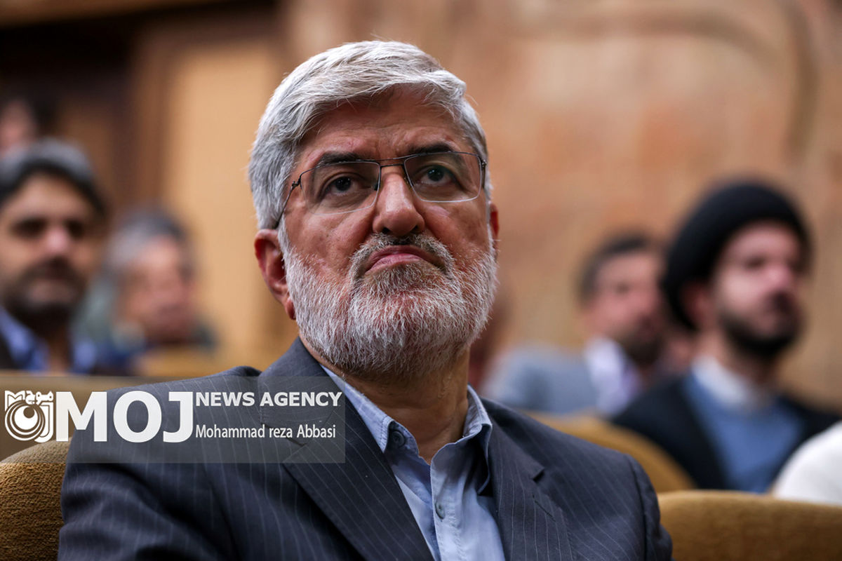 مراسم نکوداشت مقام معلم و سالروز شهادت استاد شهید مرتضی مطهری