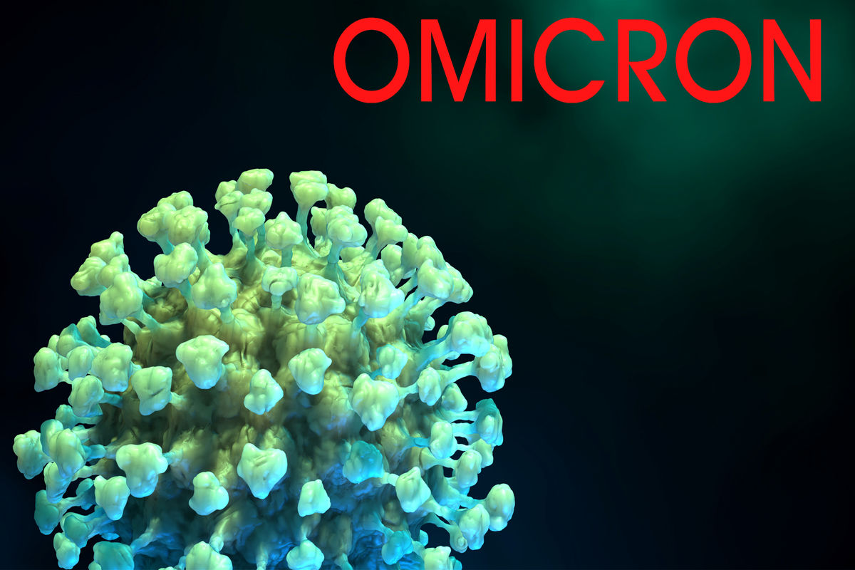 افزایش بیماران کرونایی