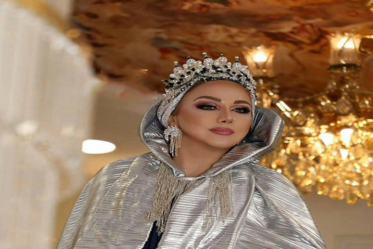 بهنوش+بختیاری+