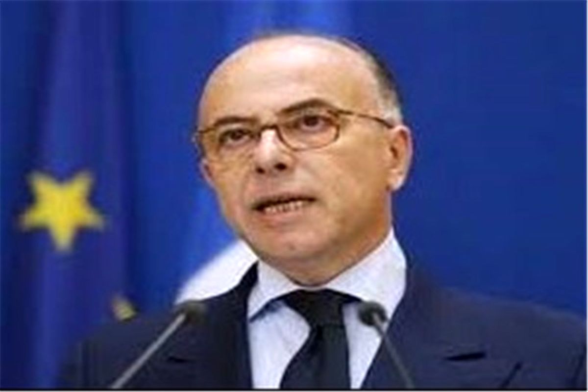 برنارد کازنو