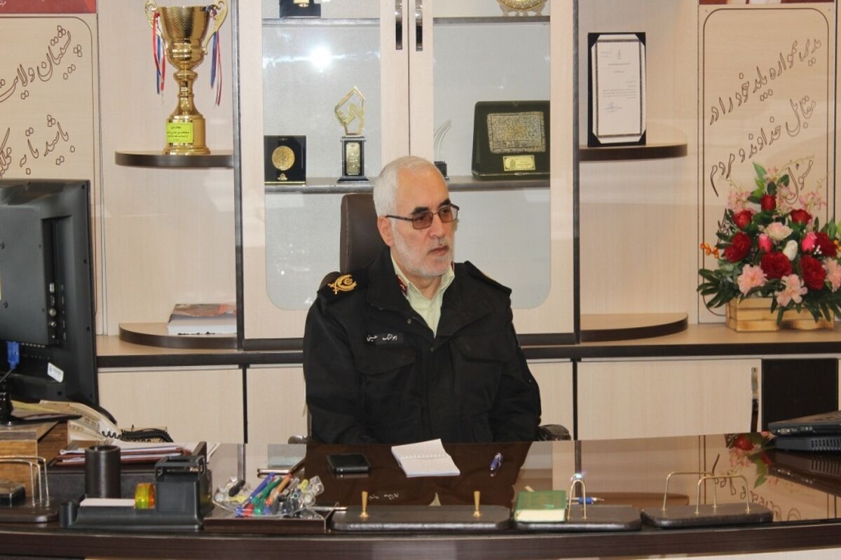 سردار حسینی
