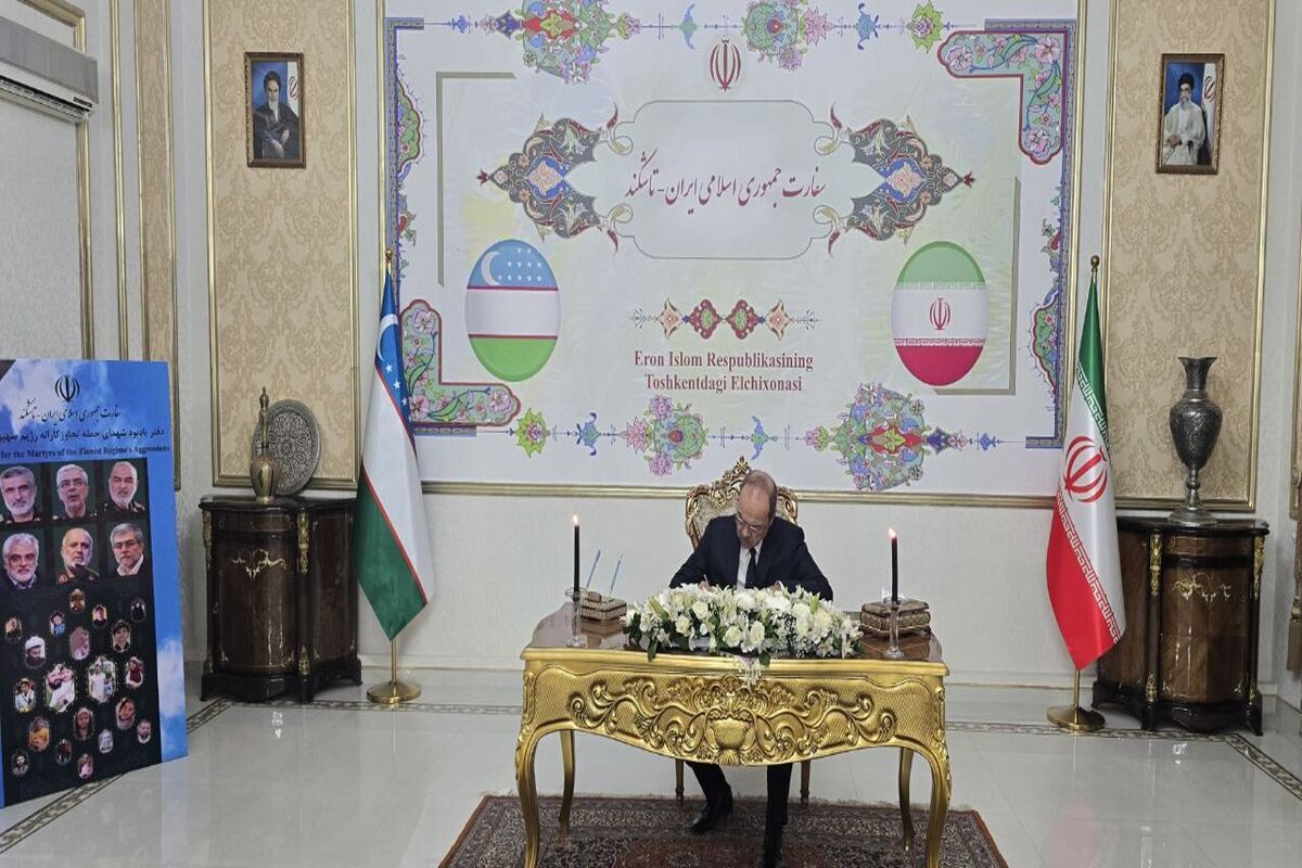 نخست وزیر ازبکستان