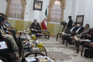 رسانه از مهم‌ترین ابزار در حوزه عملیات روانی است 