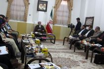 رسانه از مهم‌ترین ابزار در حوزه عملیات روانی است 