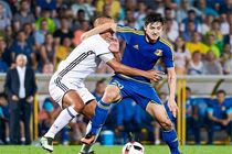 آزمون بهترین بازیکن بازی روستوف برابر اندرلخت بلژیک شد + عکس