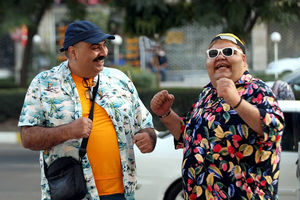 تدوین ایران ۶۸ برای حضور در شبکه نمایش خانگی آغاز شد