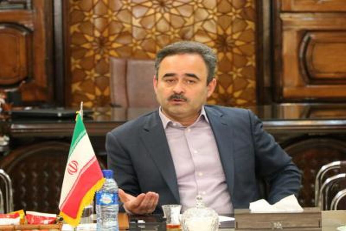 سرپرست فرمانداری لاهیجان