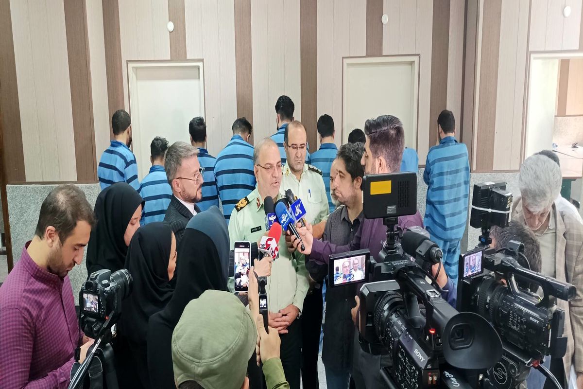 رئیس پلیس آگاهی