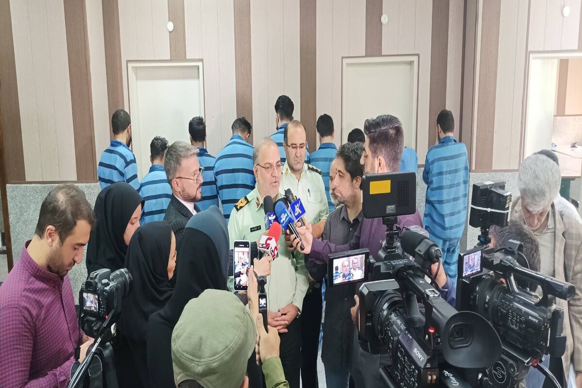 رئیس پلیس آگاهی