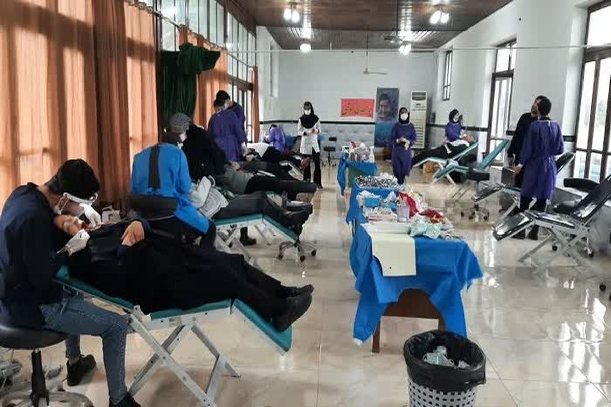 گروه جهادی درمان