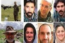 خانواده فعالان محیط زیست درخواست تغییر در روند بازداشت داشته‌اند