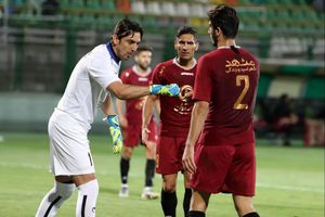 ساعت بازی شهرخودرو و گل گهر مشخص شد