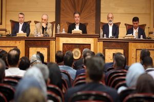 صادرات خدمات فنی و مهندسی، با مشارکت در پروژه‌های صندوق اوپک توسعه یافت