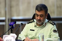 پیام تبریک فرمانده ناجا به سرلشکر باقری