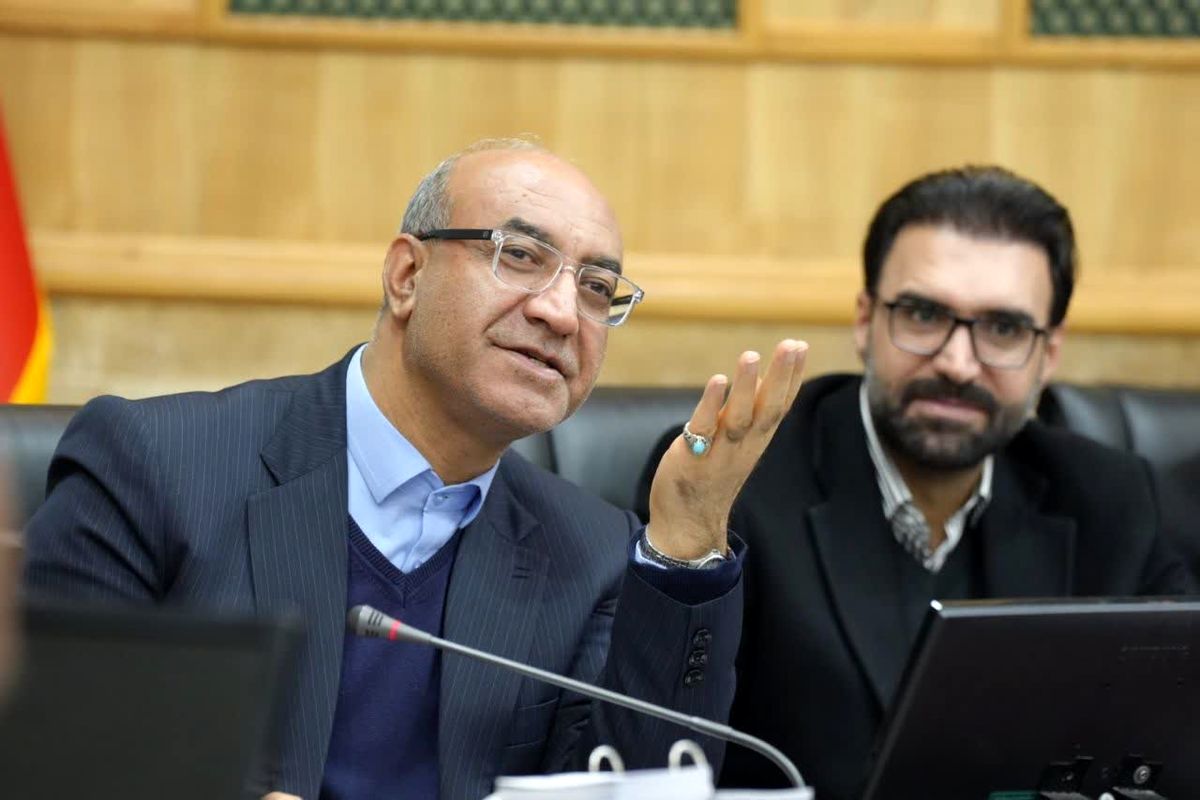 استاندار کرمانشاه