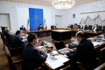 نخستین جلسه هیئت امنای صندوق توسعه ملی تشکیل شد