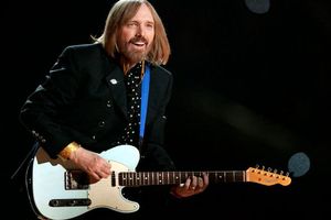 مرگ خواننده آمریکایی بر اثر سکته قلبی