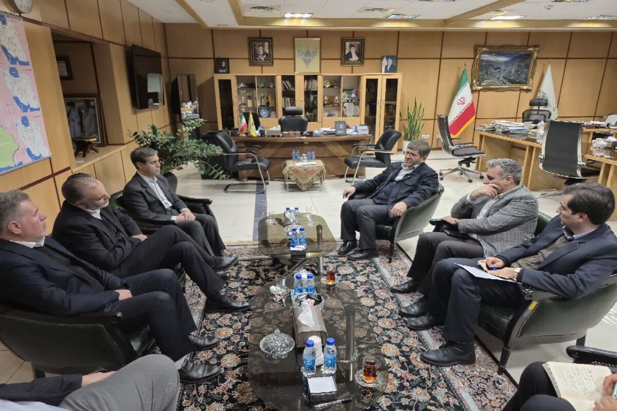 مجلس تبریز
