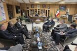 توافق با شرکت ۵۰ ساله برای اتصال ایستگاه راه‌آهن خاوران به ایستگاه اصلی تبریز