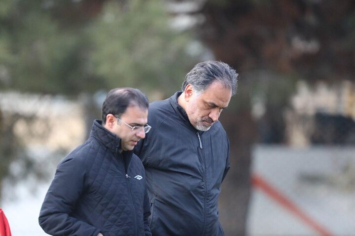 احمد مددی
